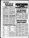 Horncastle Target Wednesday 11 December 1996 Page 26