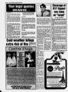 Horncastle Target Wednesday 25 December 1996 Page 10