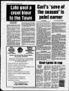 Horncastle Target Wednesday 25 December 1996 Page 44