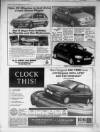 Horncastle Target Wednesday 24 December 1997 Page 26