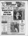 Horncastle Target Wednesday 10 December 1997 Page 1