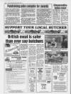 Horncastle Target Wednesday 24 December 1997 Page 6