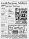 Horncastle Target Wednesday 24 December 1997 Page 9