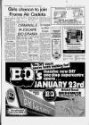 Frome Journal Saturday 11 January 1986 Page 3