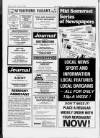 Frome Journal Saturday 11 January 1986 Page 5