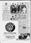 Frome Journal Saturday 08 March 1986 Page 2