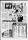 Frome Journal Saturday 15 March 1986 Page 3