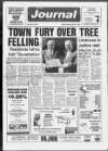 Frome Journal Saturday 19 July 1986 Page 20