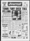Frome Journal Saturday 26 July 1986 Page 1