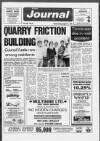 Frome Journal Saturday 16 August 1986 Page 1