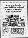Frome Journal Saturday 27 September 1986 Page 6