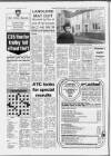 Frome Journal Saturday 01 November 1986 Page 2