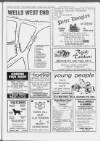 Frome Journal Saturday 06 December 1986 Page 4