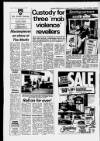 Frome Journal Saturday 10 January 1987 Page 2