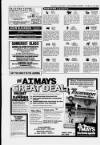 Frome Journal Saturday 10 January 1987 Page 6