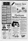 Frome Journal Saturday 21 February 1987 Page 27