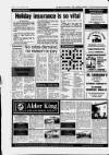 Frome Journal Saturday 21 February 1987 Page 28