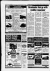 Frome Journal Saturday 14 March 1987 Page 30