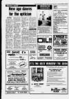 Frome Journal Saturday 21 March 1987 Page 8