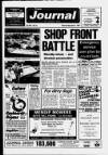 Frome Journal Saturday 04 April 1987 Page 1