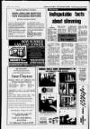 Frome Journal Saturday 04 April 1987 Page 10