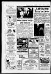 Frome Journal Saturday 05 December 1987 Page 4