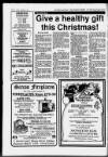 Frome Journal Saturday 05 December 1987 Page 10