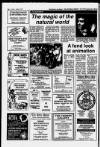 Frome Journal Saturday 02 January 1988 Page 4
