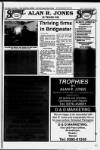 Frome Journal Saturday 02 January 1988 Page 15