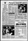 Frome Journal Saturday 09 January 1988 Page 2