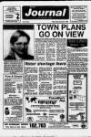 Frome Journal Saturday 23 January 1988 Page 1