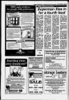 Frome Journal Saturday 23 January 1988 Page 8