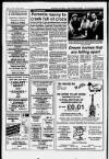 Frome Journal Saturday 30 January 1988 Page 4