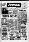 Frome Journal Saturday 13 February 1988 Page 1