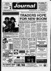 Frome Journal Saturday 05 March 1988 Page 1