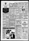 Frome Journal Saturday 19 March 1988 Page 2