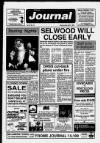 Frome Journal Saturday 02 April 1988 Page 1