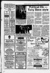 Frome Journal Saturday 08 October 1988 Page 32