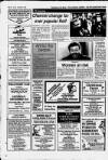Frome Journal Saturday 03 December 1988 Page 34