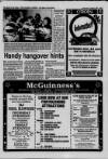 Frome Journal Saturday 07 January 1989 Page 3