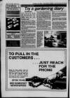 Frome Journal Saturday 07 January 1989 Page 10