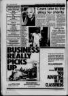 Frome Journal Saturday 28 January 1989 Page 34