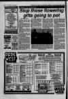 Frome Journal Saturday 18 February 1989 Page 4
