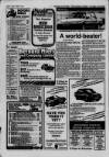 Frome Journal Saturday 11 March 1989 Page 20