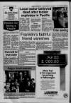 Frome Journal Saturday 25 March 1989 Page 2