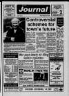 Frome Journal Saturday 08 April 1989 Page 1