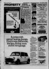 Frome Journal Saturday 13 May 1989 Page 26