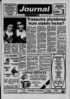 Frome Journal Saturday 20 May 1989 Page 1