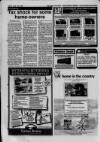 Frome Journal Saturday 15 July 1989 Page 36