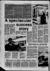 Frome Journal Saturday 19 August 1989 Page 16